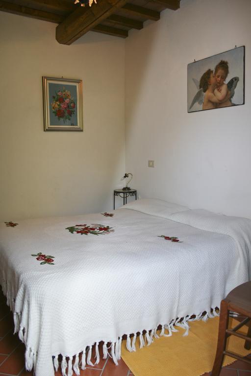 Hotel Agriturismo Marilena La Casella Casella  Exteriér fotografie